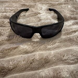 Hoven Men’s Black Sunglasses